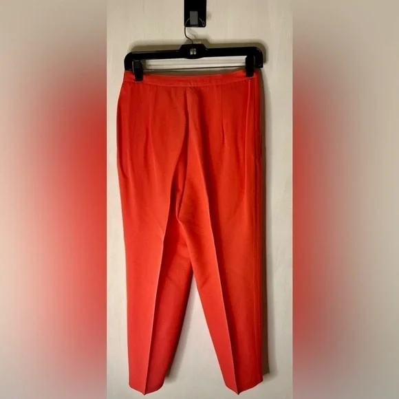 Vintage Petite Sophisticate trousers. #204. - Picture 3 of 7